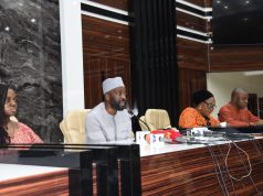 Alausa Launches N50m Venture Grants to Boost Student Innovation