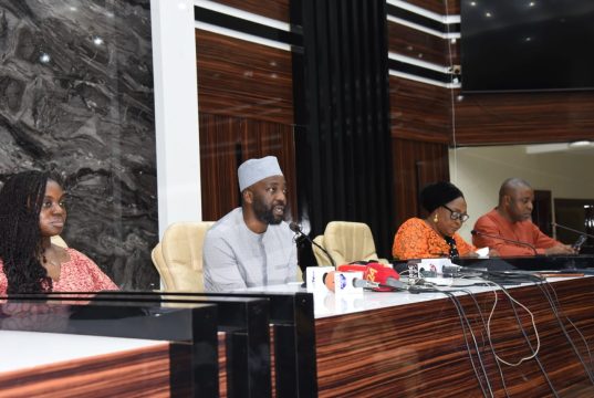 Alausa Launches N50m Venture Grants to Boost Student Innovation