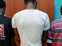 Suspected Kidnappers Arrested After Collecting N21m Ransom in Lagos