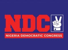 2027: NDC Dismisses Claims, Says Party Has 28 Governorship Candidates