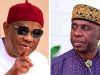 2027: Amaechi Will Order Supporters to Shun Poll Before 11am