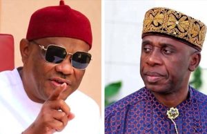 2027: Amaechi Will Order Supporters to Shun Poll Before 11am