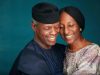 Osinbajo Reveals How Orange Juice Left Wife With Persistent Headaches