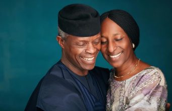 Osinbajo Reveals How Orange Juice Left Wife With Persistent Headaches