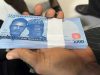 Fake N1,000 Notes Spread Across Borno Markets as Traders Count Losses Bundle of N1000 notes