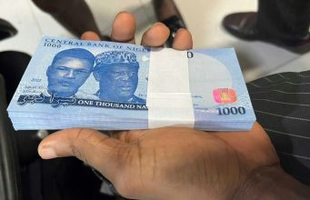 Fake N1,000 Notes Spread Across Borno Markets as Traders Count Losses Bundle of N1000 notes