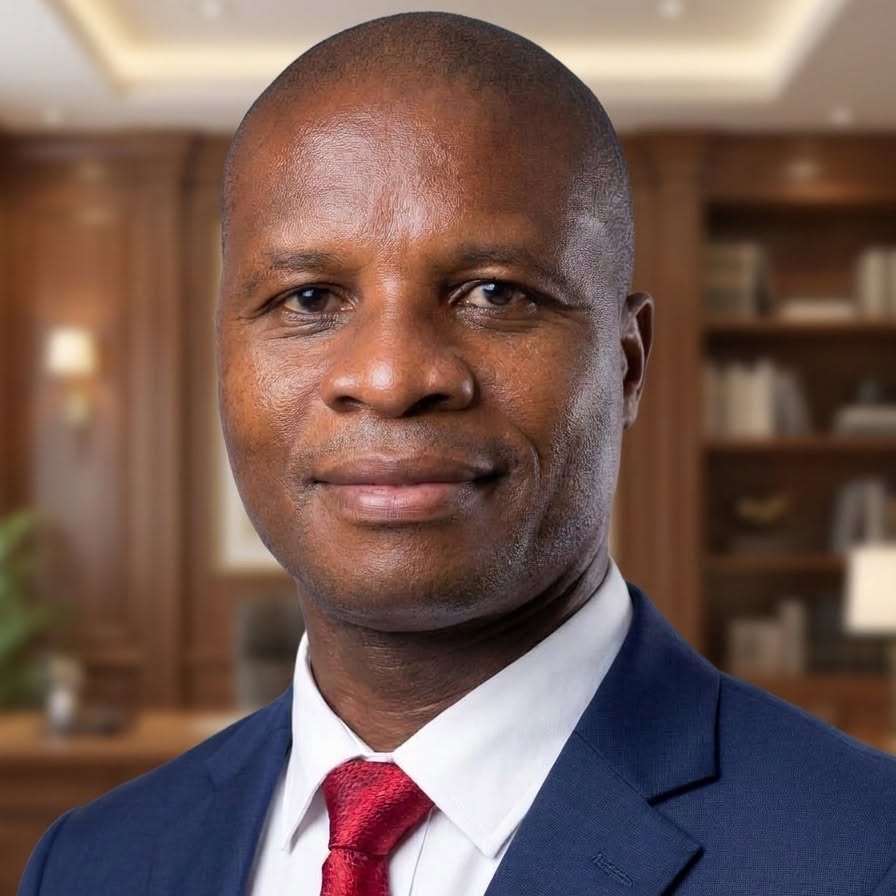 Assistant Publicity Secretary, NDC FCT, Moses Okorie