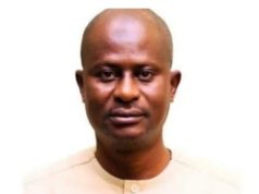 Gunmen Kill NOUN Bursar in Zamfara Bursar, National Open University of Nigeria, Mallam Nasiru Gusau Marafa