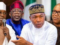 2027: Opposition Exploits Tinubu’s Economic Pains to Woo Voters