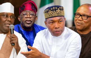 2027: Opposition Exploits Tinubu’s Economic Pains to Woo Voters