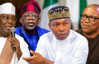 2027: Opposition Exploits Tinubu’s Economic Pains to Woo Voters