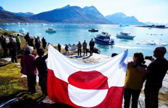 EU Plans Fresh Greenland Investment As Trump Renews Annexation Push