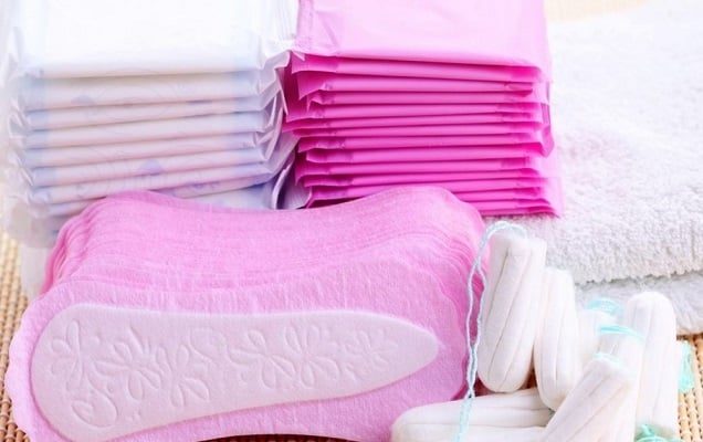 Stakeholders Seek Reforms to Cut Cost of Menstrual Products