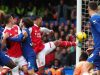 Chelsea’s Unbeaten Start Ends With Narrow Arsenal Defeat