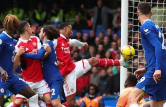 Chelsea’s Unbeaten Start Ends With Narrow Arsenal Defeat