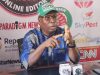SDP Senatorial Candidate Pledges to Boost Food Production in Abuja SDP senatorial candidate for the Federal Capital Territory, Olanrewaju Osho