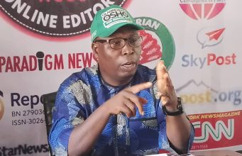 SDP Senatorial Candidate Pledges to Boost Food Production in Abuja SDP senatorial candidate for the Federal Capital Territory, Olanrewaju Osho