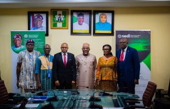 Over One Million Out-of-School Children Return To School In 20 Months — Alausa