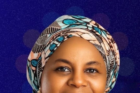 Oxford Names MDCN Registrar Fatima Kyari 2026 Visiting Fellow Registrar and Chief Executive Officer of the Medical and Dental Council of Nigeria (MDCN), Professor Fatima Kyari