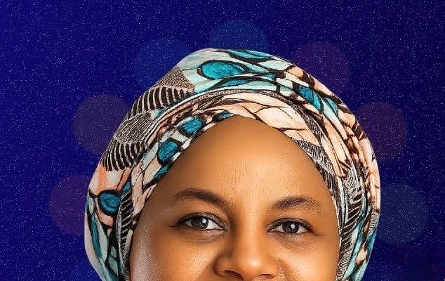Oxford Names MDCN Registrar Fatima Kyari 2026 Visiting Fellow Registrar and Chief Executive Officer of the Medical and Dental Council of Nigeria (MDCN), Professor Fatima Kyari