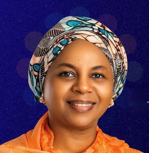 Registrar and Chief Executive Officer of the Medical and Dental Council of Nigeria (MDCN), Professor Fatima Kyari