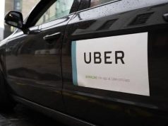 TMSG Faults ADC Reaction To Uber Exit, Says Party Misread Situation Uber taxi