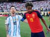 Messi, Yamal In Race As 30 Players Eye 2026 Ballon d’Or