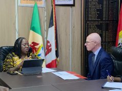 Nigeria, Canada Target Faster Visas, Direct Air Connectivity