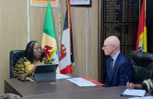 Nigeria, Canada Target Faster Visas, Direct Air Connectivity