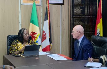 Nigeria, Canada Target Faster Visas, Direct Air Connectivity