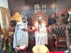 INEC Seeks Traditional Rulers’ Support For Peace, Voter Turnout In 2027