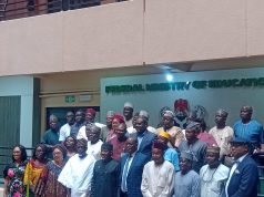 FG Releases Eight-Month Tools Allowance to Tertiary Lecturers