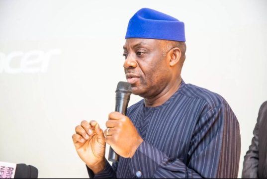 FG Selects 16,000 Nigerians for Digital Skills Academy