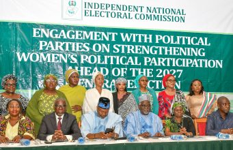 2027: INEC Tasks Parties on Women’s Political Representation