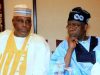 Tinubu’s FAAC Boom Is a Scam, Says Atiku Collage photo of Atiku and Tinubu