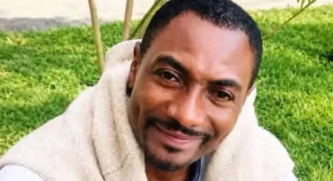 Social media political commentator Ibrahim Khalil, popularly known as Dan Shagamu