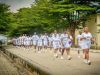 Customs Begins Final Phase of 2025 Recruitment Screening Some of the shortlisted candidates undergoing physical fitness assessments for the Nigeria Customs Service (NCS) final phase of its 2025 recruitment exercise in Abuja
