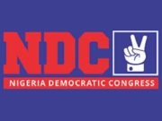 Appeal Court Upholds NDC Registration, Overturns Lokoja Judgment NDC logo