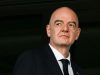 France Withdraws Backing for Infantino’s FIFA Presidency