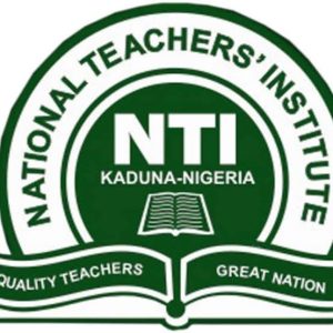 NTI logo