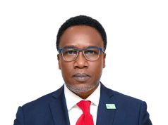 NiMet DG Anosike Elected ACMAD Board President