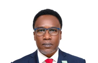NiMet DG Anosike Elected ACMAD Board President