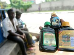 I’ll Never Drink Again if God Saves Me’ – Survivor Of Ondo Herbal Drink Tragedy
