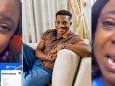 Woman Seeks Refund of N1.64m Mistakenly Sent to Jerry Eze’s Church