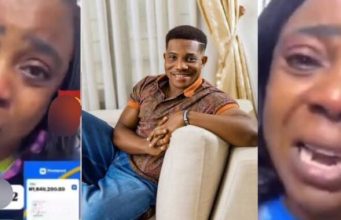 Woman Seeks Refund of N1.64m Mistakenly Sent to Jerry Eze’s Church