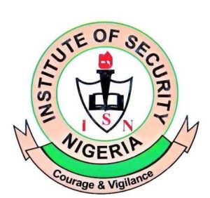 ISN logo