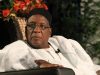 Former PDP National Chairman Bamanga Tukur Dies at 90