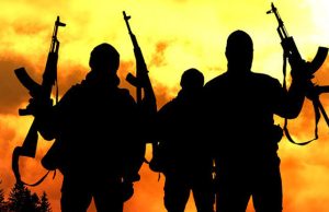 Six Imams Abducted On Way To Tinubu 2027 Prayer Session In Zamfara Gunmen to depict abductors of Imams in Zamfara