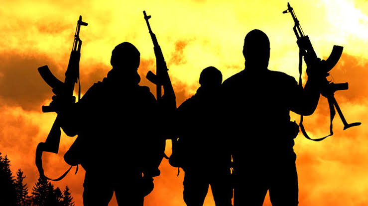 Gunmen to depict abductors of Imams in Zamfara