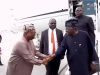 Tinubu Moves to Paris for Second Leg of Europe Holiday Arrival of President Bola Tinubu in Paris, France, for the second leg of his three-week annual leave in Europe on Sunday